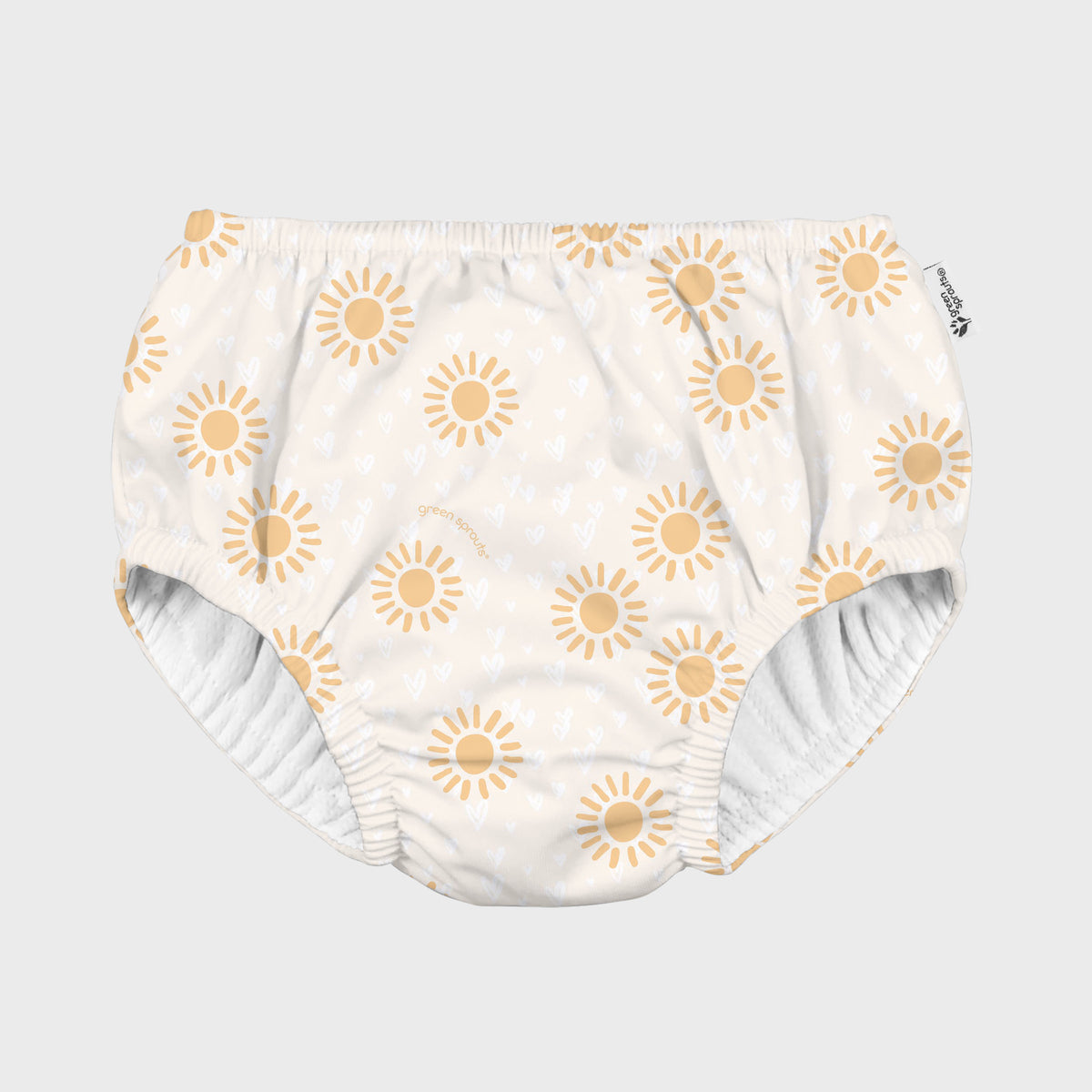 Eco Pull-up Swim Diaper - Past Season