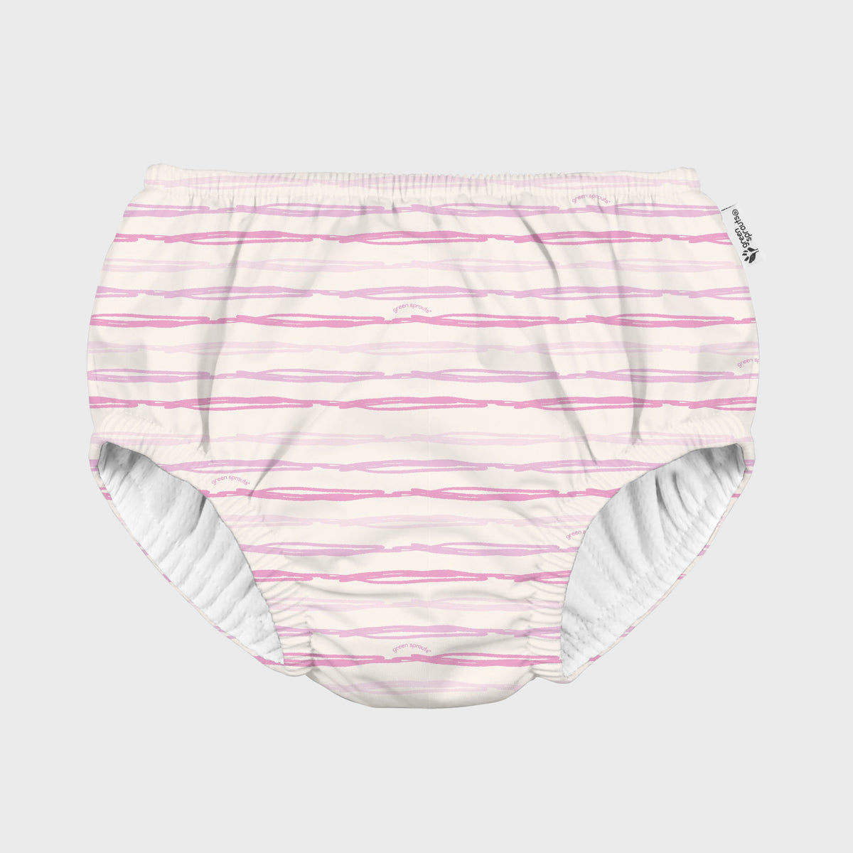 Eco Pull-up Swim Diaper - Past Season