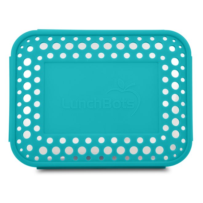 large dots cover