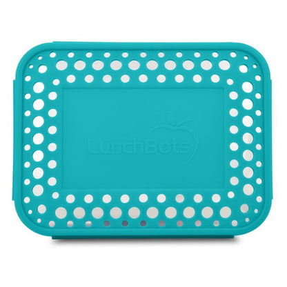 large dots cover