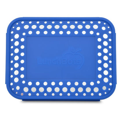 large dots cover