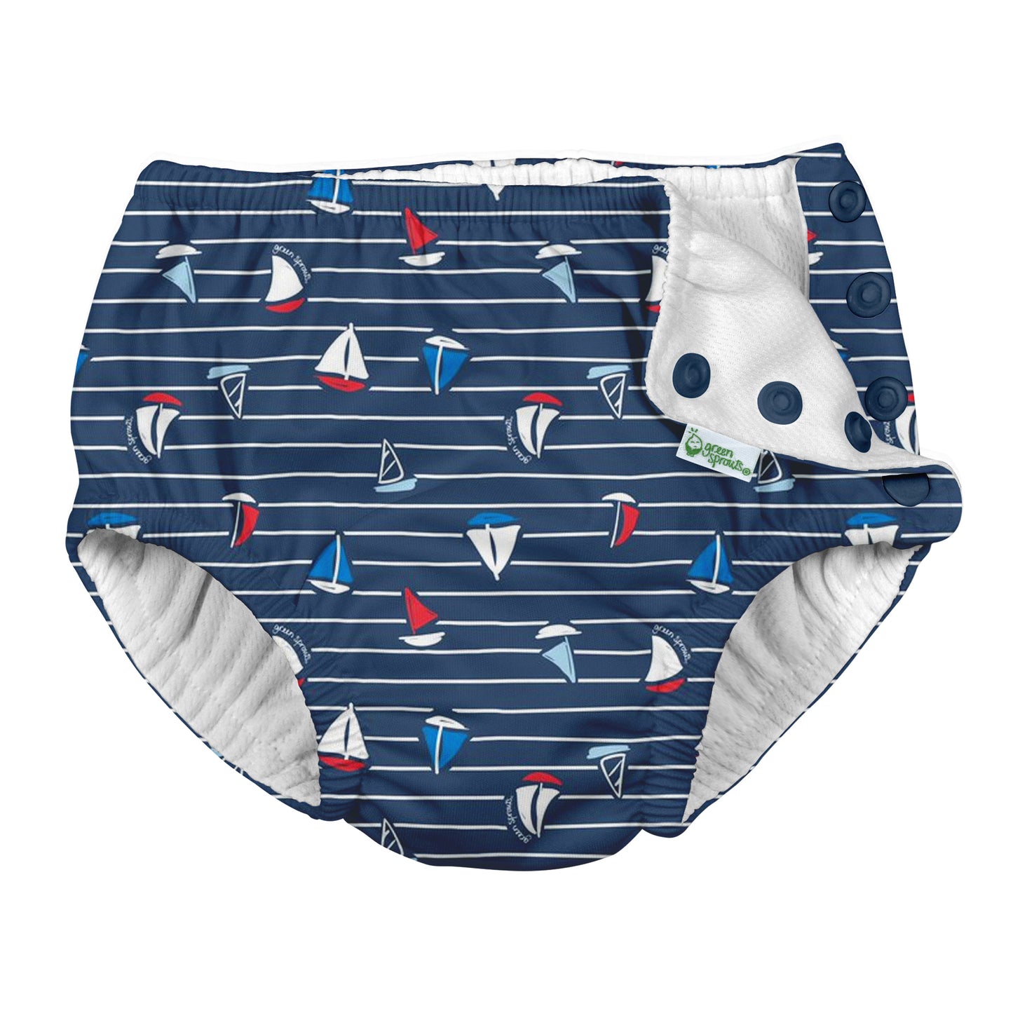 Snap Swim Diaper (Legacy Collection)