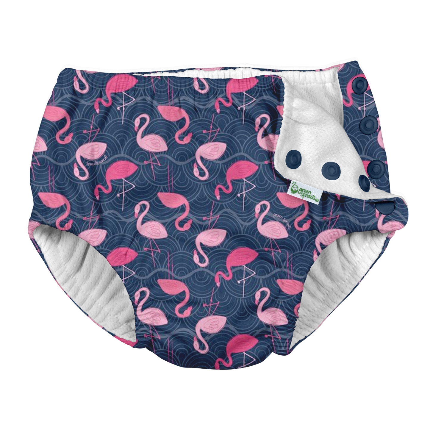 Snap Swim Diaper (Legacy Collection)