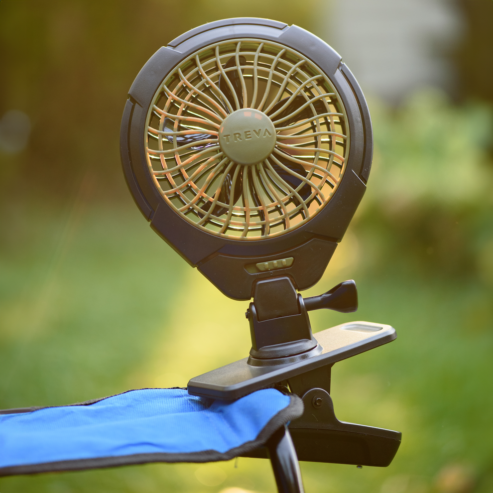 Video Fan C 5