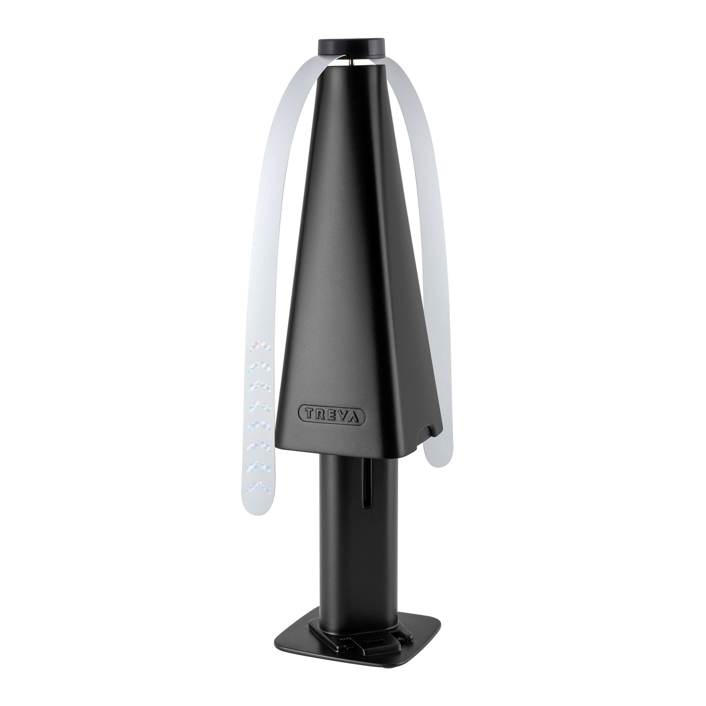 Telescoping Bug Fan - Battery Operated