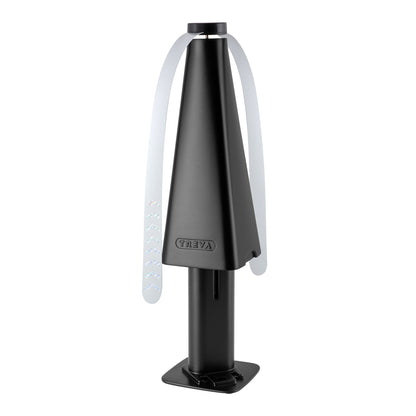 Telescoping Bug Fan - Battery Operated