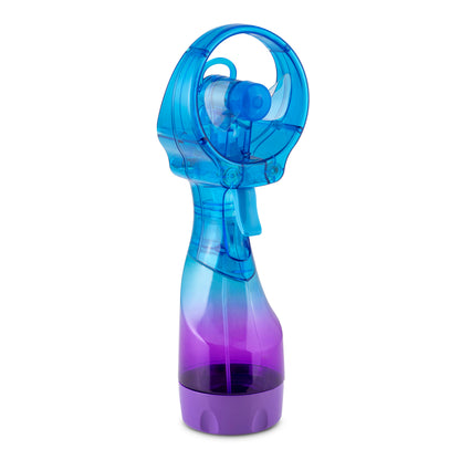 DELUXE MISTING FAN