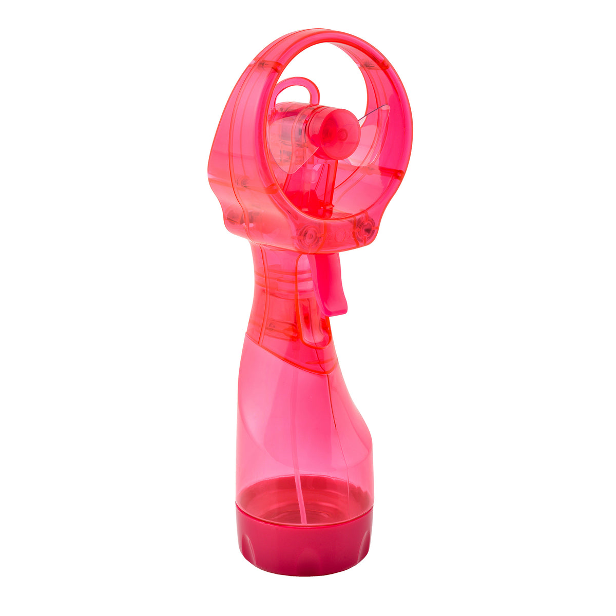 Deluxe Misting Fan SAMPLES