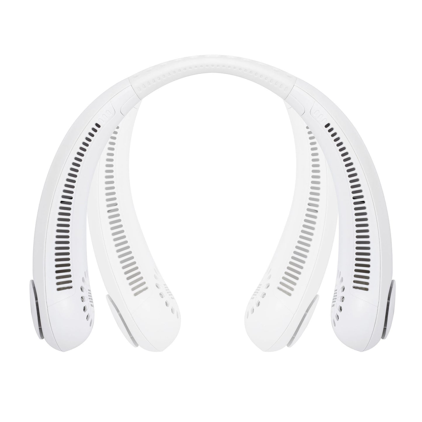 Neck Collar Fan