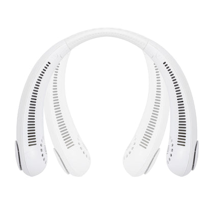Neck Collar Fan