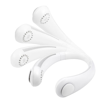 Neck Collar Fan
