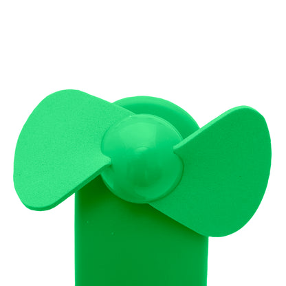 Pocket Fan with Battery