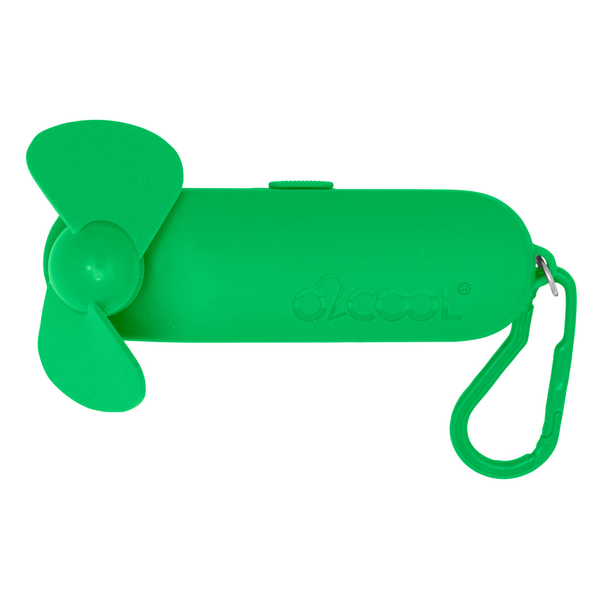Pocket Fan with Battery