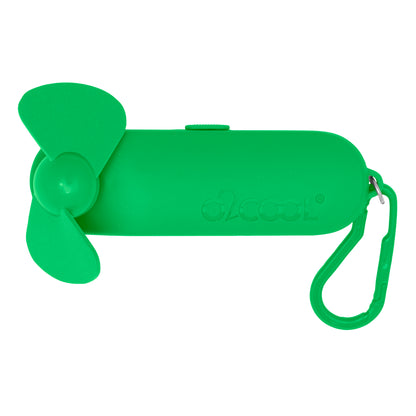 Pocket Fan with Battery