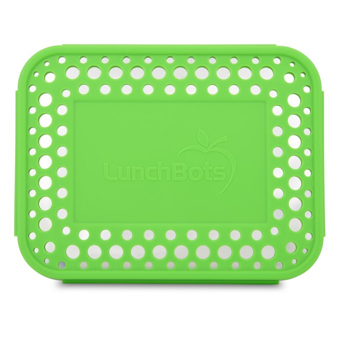 large dots cover