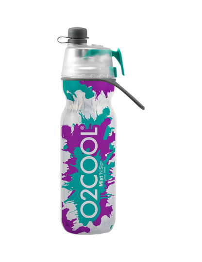 20 oz MIST 'N SIP