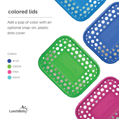 large dots cover