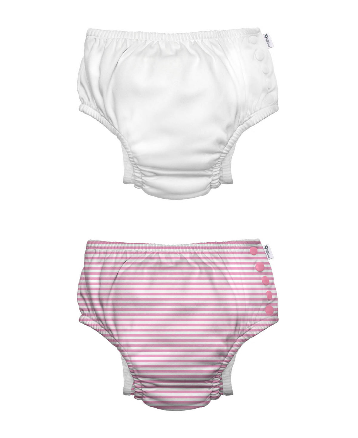 ECO SNAP SWIM DIAPER (2PK)
