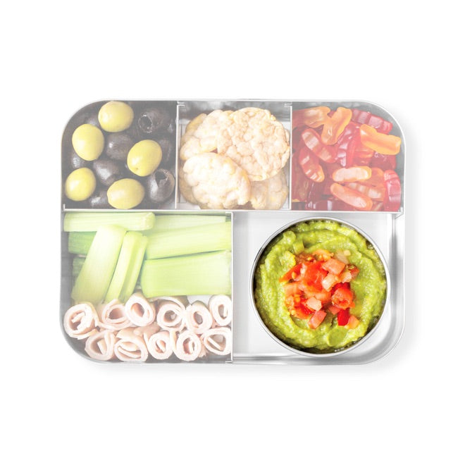 LunchBots – O2C Brands B2B