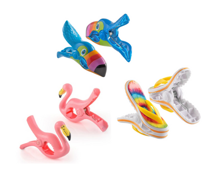 BOCA CLIPS