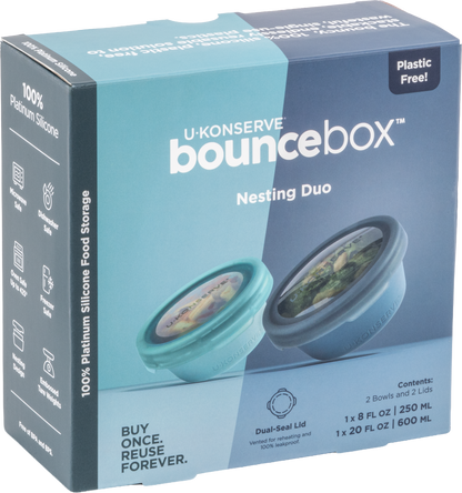 BounceBox Nesting Duo