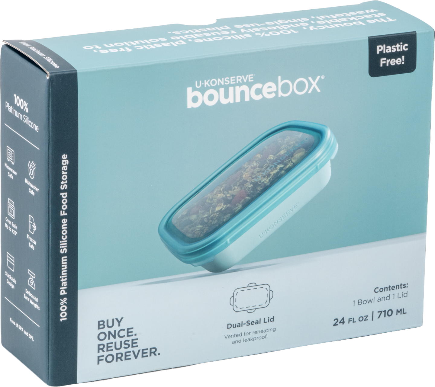 Rectangle BounceBox
