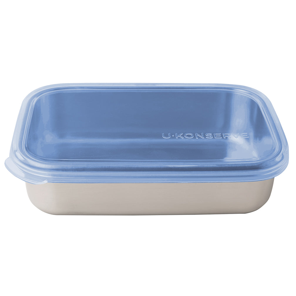 Rectangle Food-Storage Container