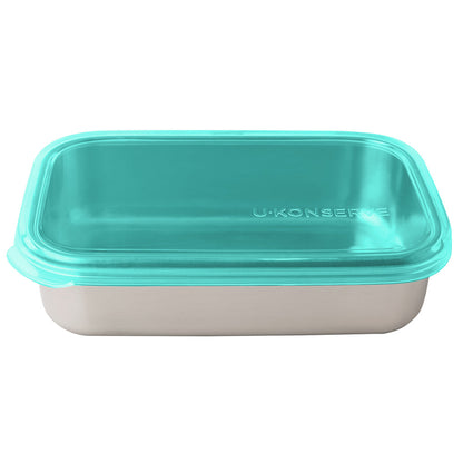 Rectangle Food-Storage Container