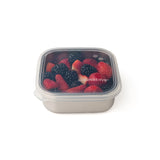 Square To-Go Food-Storage Container